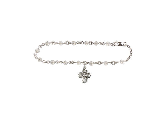 CONFIRMATION BRACELET