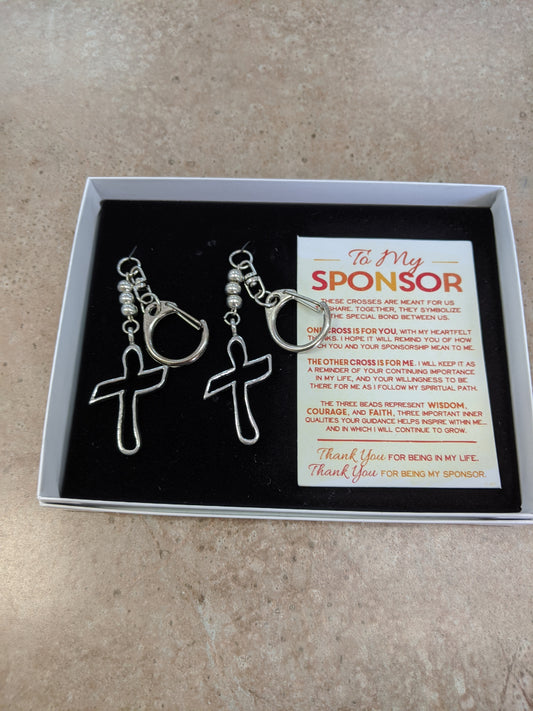 Confirmation Sponsor Gift