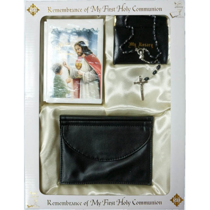 First Communion Set