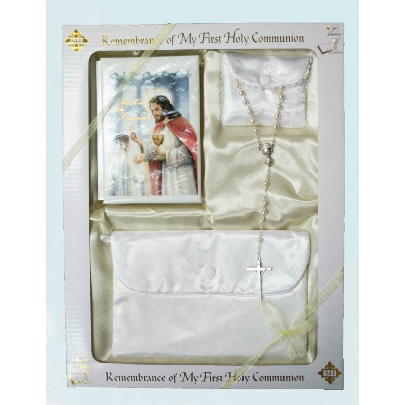 First Communion Set