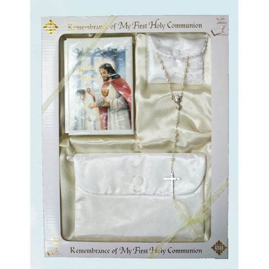 First Communion Set