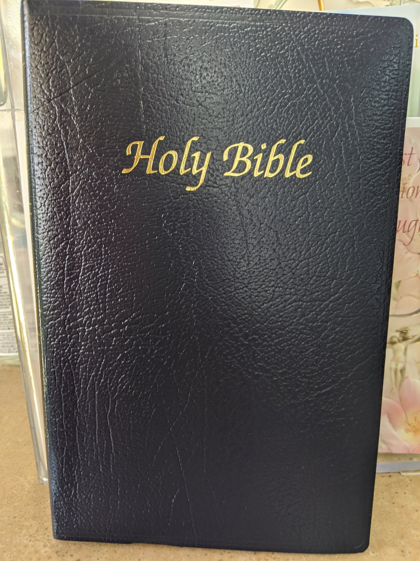 First Communion Bible