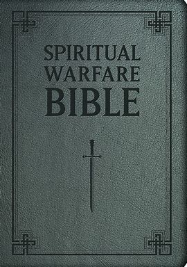 SPIRITUAL WARFARE RSV-CE BIBLE