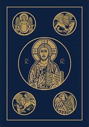 RSV IGNATIUS BIBLE LARGE PRINT