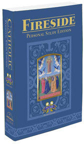 Personal Study Edition NABRE - Regular Print