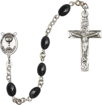 Rosary for First Communion R0126BKCMS
