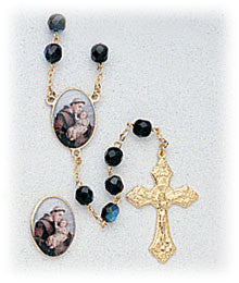 St. Anthony Rosary R598ANT