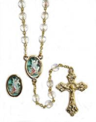 Guardian Angel Rosary R598GA
