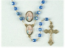 Immaculate Heart Of Mary Rosary R598IHM