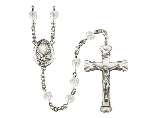 HOLY SPIRIT ROSARY