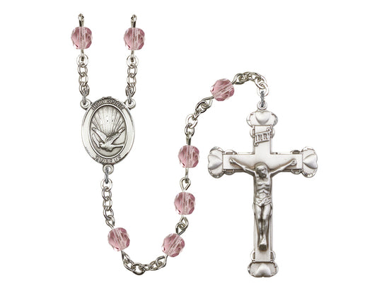 HOLY SPIRIT ROSARY