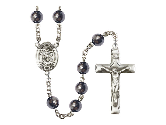 ST. MICHAEL THE ARCHANGEL ROSARY