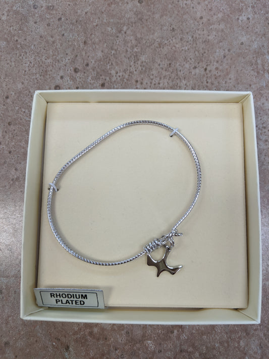Confirmation Bracelet