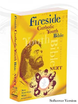 Catholic Youth Bible - NABRE Paperback