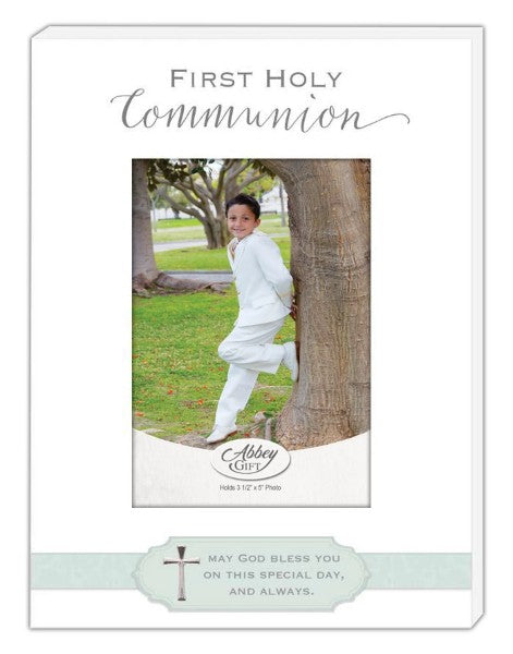 Communion Frame