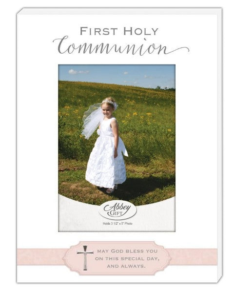 Communion Frame