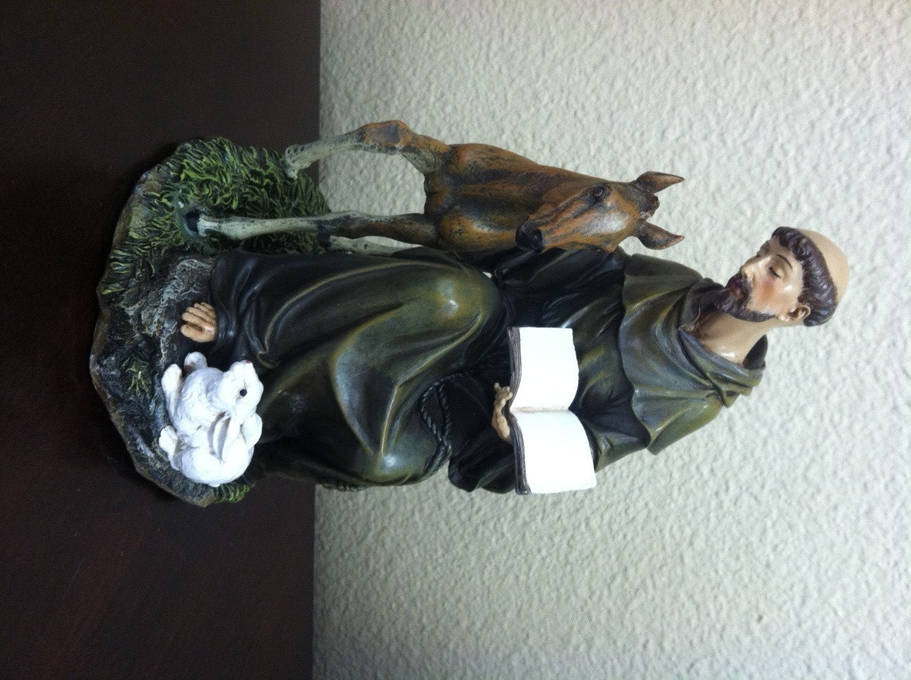 St. Francis with Animals 90850