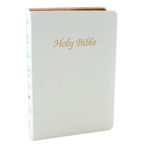 First Communion Bible