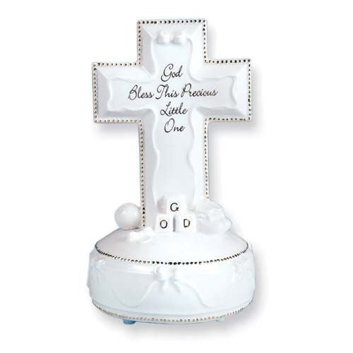 Baby Musical Cross