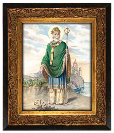 St. Patrick Image