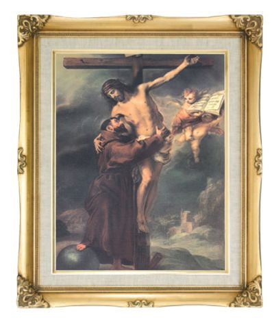 St. Francis Image