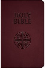 RSV-CE Revised Standard Version Bible Catholic Edition